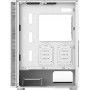 Корпус Montech X3 Mesh (белый)