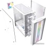 Корпус Powercase Mistral Evo CMIEW-F4S
