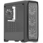 Корпус Zalman N5 MF
