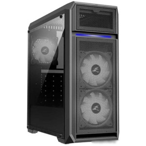 Корпус Zalman N5 OF