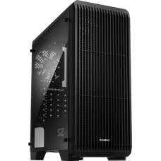 Корпус Zalman S2