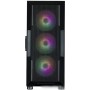 Корпус Zalman i3 Neo ARGB (черный)