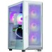 Корпус Zalman i3 Neo ARGB (белый)