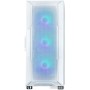 Корпус Zalman i3 Neo ARGB (белый)