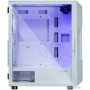 Корпус Zalman i3 Neo ARGB (белый)