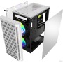 Корпус Powercase Mistral Micro T3W CMIMTW-L3