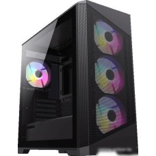 Корпус GameMax Destroyer Mesh