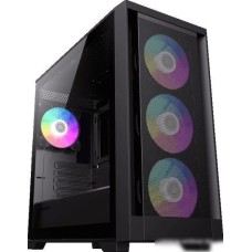 Корпус GameMax Defender Mesh