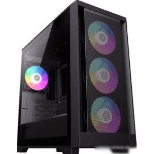 Корпус GameMax Defender Mesh Корпус GameMax Defender Mesh