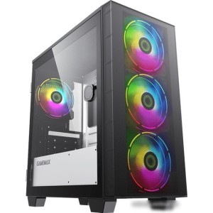 Корпус GameMax Aero Mini