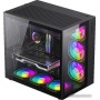 Корпус GameMax Infinity (черный) Корпус GameMax Infinity (черный)