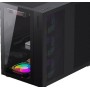 Корпус GameMax Infinity (черный) Корпус GameMax Infinity (черный)
