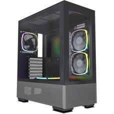 Корпус Montech Sky Two (черный)