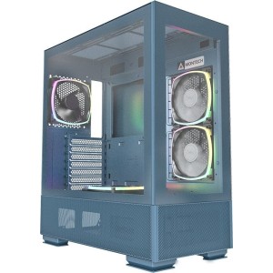 Корпус Montech Sky Two (синий)