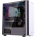 Корпус Zalman R2 (белый)