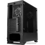 Корпус Zalman S5 (черный)