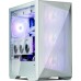Корпус Zalman Z9 Iceberg MS (белый)