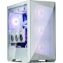 Корпус Zalman Z9 Iceberg MS (белый)