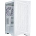 Корпус Zalman Z9 Iceberg MS (белый)