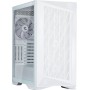 Корпус Zalman Z9 Iceberg MS (белый)
