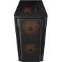 Корпус Cougar Uniface Mini RGB (черный) Корпус Cougar Uniface Mini RGB (черный)