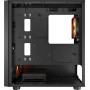 Корпус Cougar Uniface Mini RGB (черный) Корпус Cougar Uniface Mini RGB (черный)