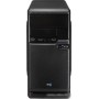 Корпус AeroCool QS-182 Black