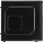 Корпус AeroCool QS-182 Black