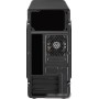 Корпус AeroCool QS-182 Black