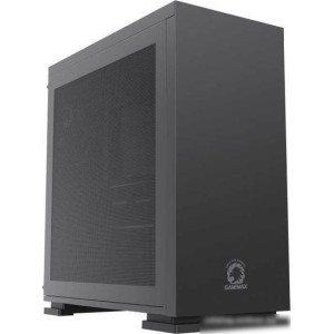 Корпус GameMax M60 (черный) Корпус GameMax M60 (черный)