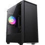 Корпус GameMax Storm (черный) Корпус GameMax Storm (черный)