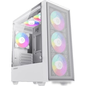 Корпус GameMax Storm (белый)