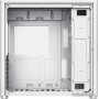 Корпус GameMax MeshBox (белый) Корпус GameMax MeshBox (белый)