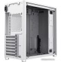 Корпус GameMax MeshBox (белый) Корпус GameMax MeshBox (белый)