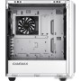 Корпус GameMax Precision (белый) Корпус GameMax Precision (белый)