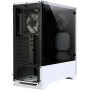 Корпус Zalman S5 (белый)