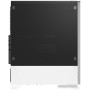 Корпус Zalman S5 (белый)