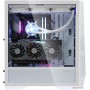 Корпус Zalman Z9 Iceberg (белый)