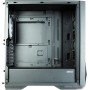 Корпус Zalman Z9 Iceberg MS (черный)