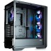 Корпус Zalman Z9 Iceberg MS (черный)