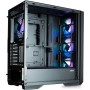 Корпус Zalman Z9 Iceberg MS (черный)