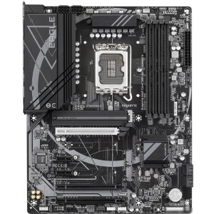 Материнская плата Gigabyte Z790 Eagle (rev. 1.0)