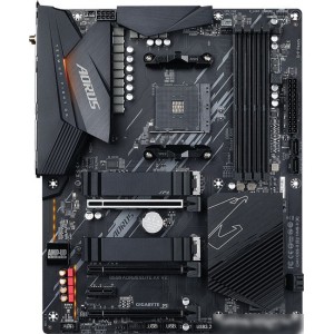 Материнская плата Gigabyte B550 Aorus Elite AX V2 (rev. 1.4)