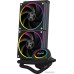 Система жидкостного охлаждения для процессора ID-Cooling SL240