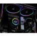 Система жидкостного охлаждения для процессора ID-Cooling SL240
