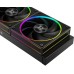 Система жидкостного охлаждения для процессора ID-Cooling SL360