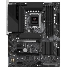 Материнская плата ASRock Z790 PG Lightning/D4