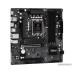 Материнская плата ASRock B760M PG Lightning/D4