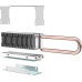 Радиатор для SSD ID-Cooling Zero M15