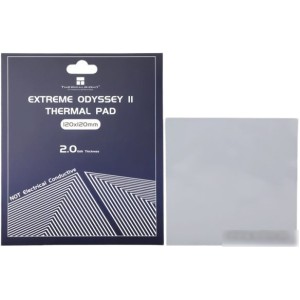 Термопрокладка Thermalright Extreme Odyssey II 120x120x2.0mm